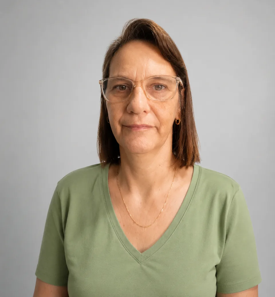 Isabel, Gestão de Sinistros da Mútua